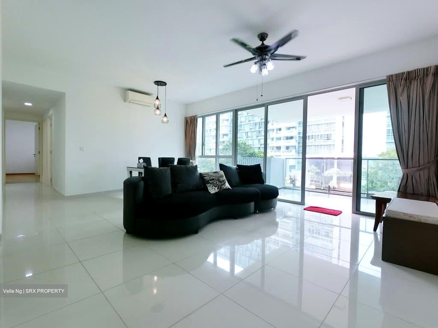 The Minton (D19), Condominium #574004791